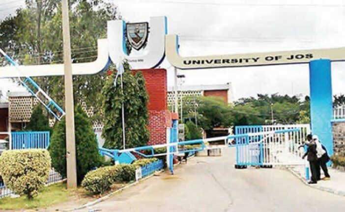 Students Protest As Disco Disconnects Unijos