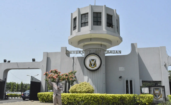 UI Secures N200m Students’ Scholarships Scheme
