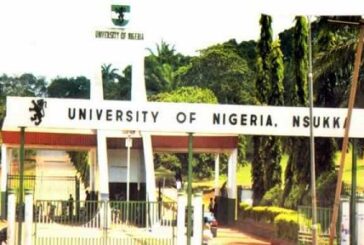 5 Academic Staff Sue UNN Over Alleged Truncation Of Governing Council Tenure