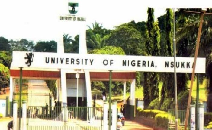 5 Academic Staff Sue UNN Over Alleged Truncation Of Governing Council Tenure