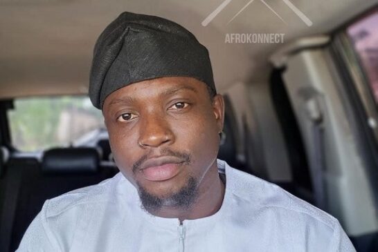 Alleged Cybercrime: Court Remands Blogger Verydarkman In Police Custody