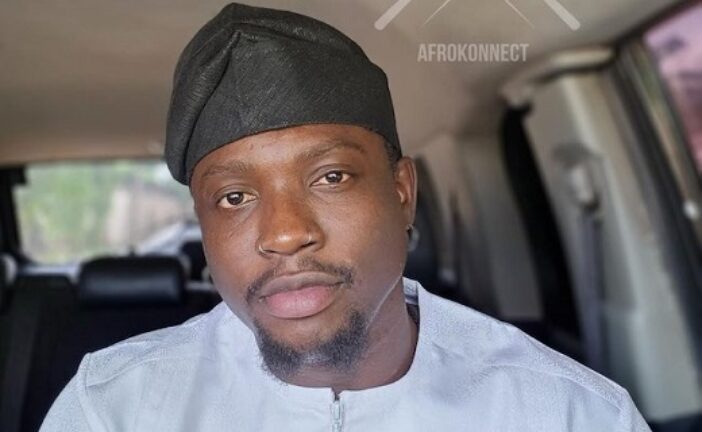 Alleged Cybercrime: Court Remands Blogger Verydarkman In Police Custody