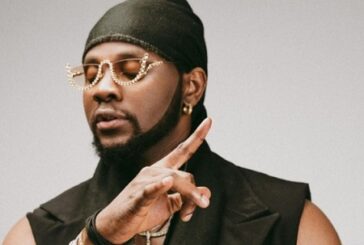 Kizz Daniel Fills Up OVO Wembley Arena In A Landmark Concert