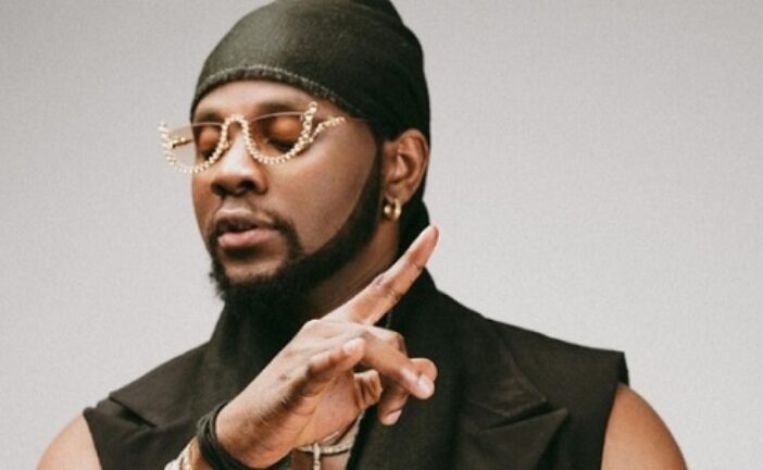 Kizz Daniel Fills Up OVO Wembley Arena In A Landmark Concert