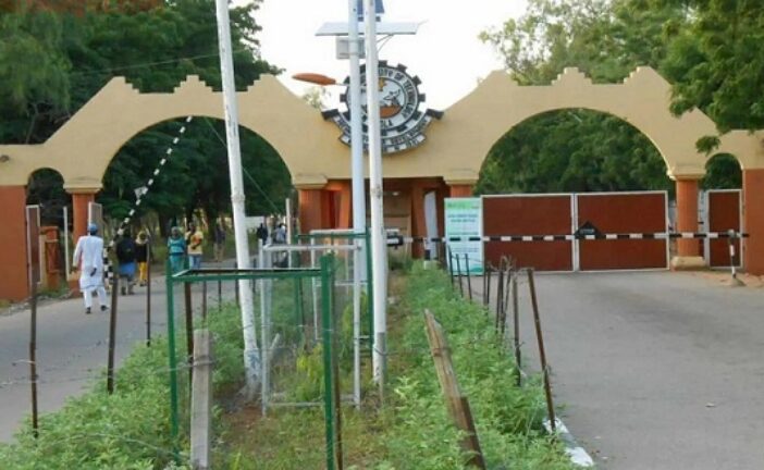 53 Out Of 5,545 Graduates Of Adamawa University Bags First Class