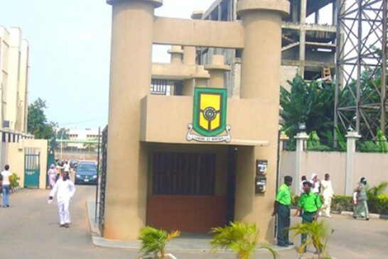 Yabatech Canvasses Collaboration With Industry