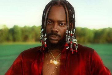 Why I Regret Making Song About My Ex – Adekunle Gold