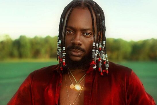 Why I Regret Making Song About My Ex – Adekunle Gold