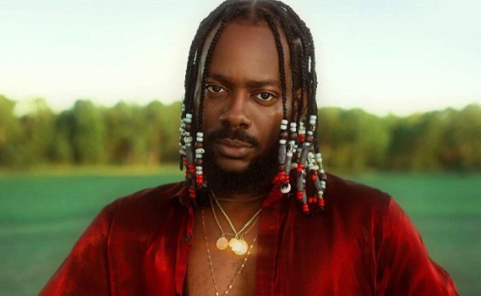 Why I Regret Making Song About My Ex – Adekunle Gold