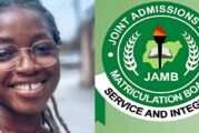 UNIZIK First Class Graduate Rewrites JAMB, Her Score Stuns Many