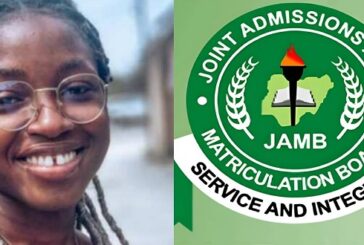 UNIZIK First Class Graduate Rewrites JAMB, Her Score Stuns Many