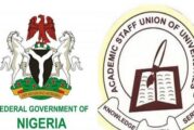 ASUU Rejects Wage Award, Insists On Negotiated Salary For Members
