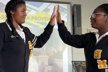 How 2 Teenage Girls Solved A 2,000-Year-Old Math Problem