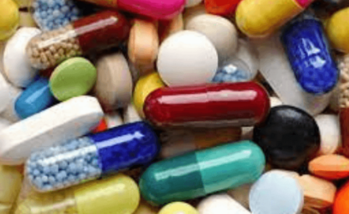 FG To Boost Local Manufacture Of Drugs, Other Pharmaceutical Products’