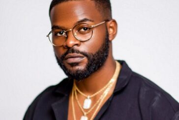 Falz Unveils New EP “Before The Feast”