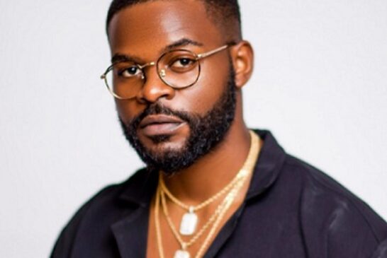 Falz Unveils New EP “Before The Feast”
