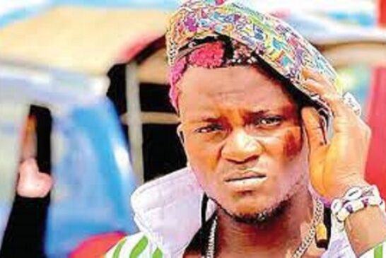 Drama As Portable Jumps Gate To Evade Arrest