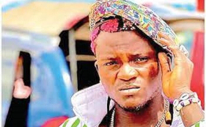 Drama As Portable Jumps Gate To Evade Arrest