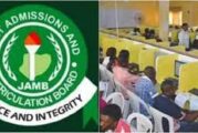 JAMB Releases Another 36,540 UTME Results