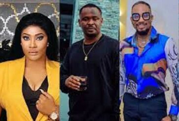Angela Okorie Slams Zubby Michael For Publicising Donation To Jr Pope’s Family