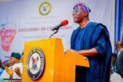 Governor Sanwo-Olu's Project Zero Helps 12,000 Out-Of-School Children