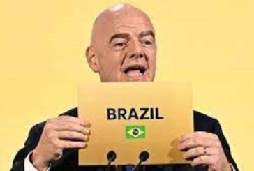 Brazil To Host 2027 Women’s World Cup