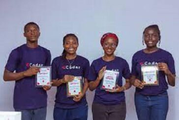 35,000 Users After, Codar Is Partnering With Universities To Promote AI Education