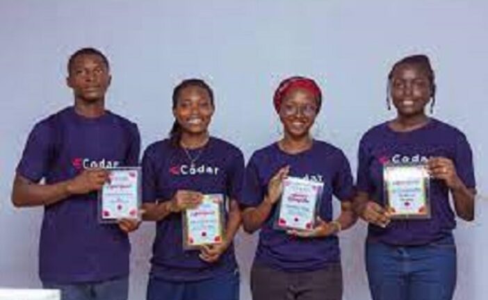 35,000 Users After, Codar Is Partnering With Universities To Promote AI Education