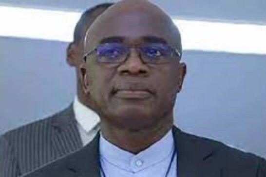 Alia Tasks NYSC Members On Diligence