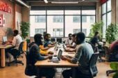Tech Industry Gets Green Push As NGO Unveils Eco-Friendly Initiative