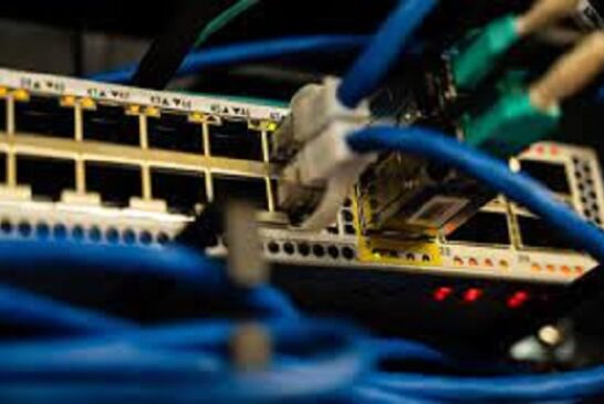 Lagos To Reduce Internet Connectivity Cost, Lays 2,700km Fibre