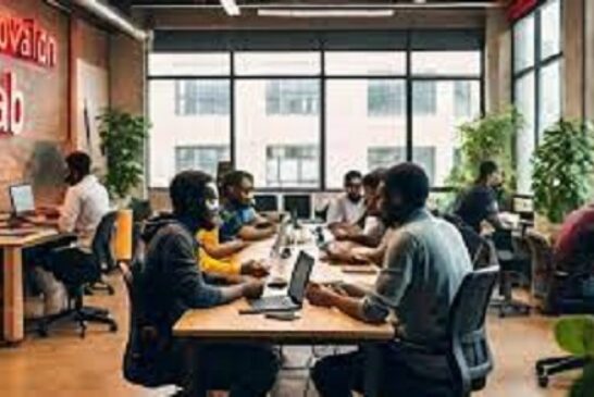Tech Industry Gets Green Push As NGO Unveils Eco-Friendly Initiative