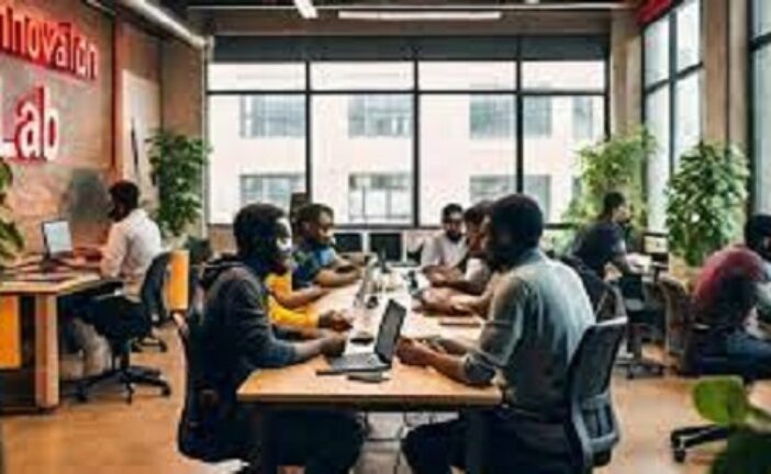 Tech Industry Gets Green Push As NGO Unveils Eco-Friendly Initiative