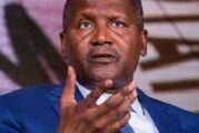 Nigeria Will End Fuel Imports By June – Dangote