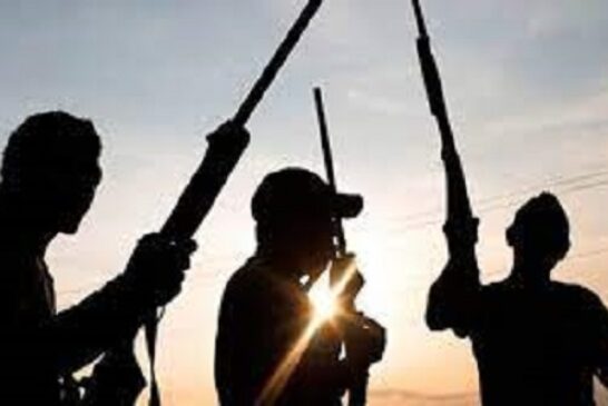 'How Gunmen Abducted Two Makurdi Varsity Female Students'