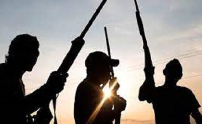 'How Gunmen Abducted Two Makurdi Varsity Female Students'