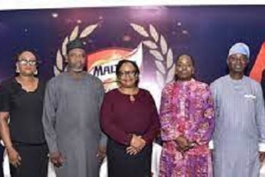 Trust Fund Increases Maltina Teacher Of The Year Prize To N10m