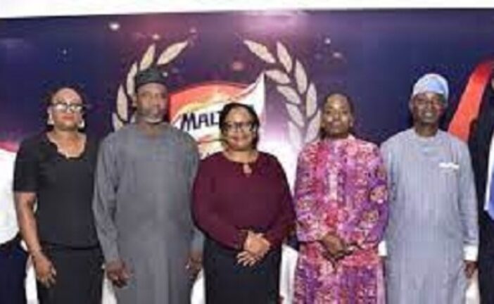 Trust Fund Increases Maltina Teacher Of The Year Prize To N10m