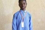 Kwara Public School Student, Olukayode, 15, Scores 362 In UTME