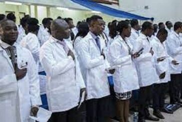 FG Inducts 396 Foreign-Trained Medical Laboratory Science Graduates