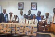 BIC Nigeria Donates Academic Materials to Lagos Students 
