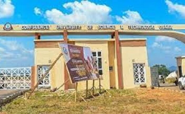 14 Abducted Kogi Varsity Students Rescued – Police