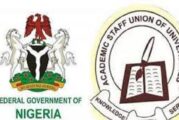 Pay Lecturers Three Months Withheld Salaries, ASUU Tells Govt