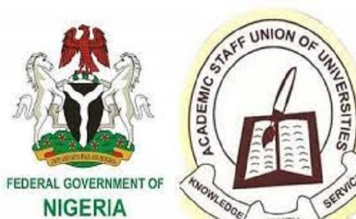 Pay Lecturers Three Months Withheld Salaries, ASUU Tells Govt