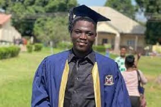 Alex Timileyin: Family Visits Ajayi Crowther Varsity, Demand Justice