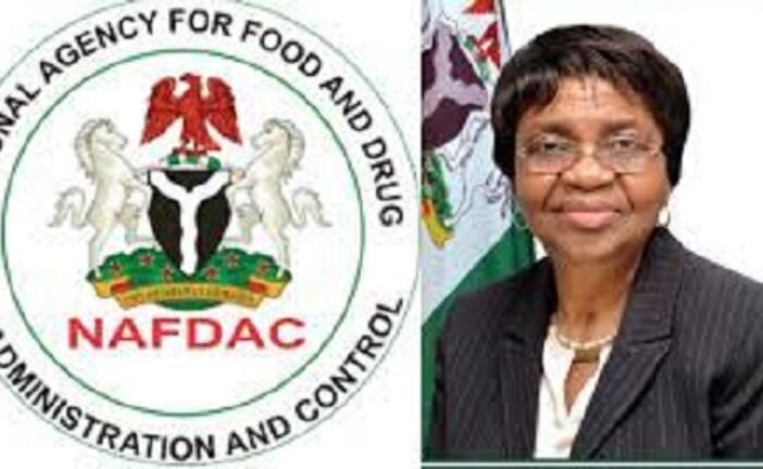 NAFDAC Partners Foreign Agencies On Export Standards