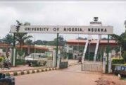 Our Degree Certificate Is Your Visa To Glorious Future – UNN VC To Graduands