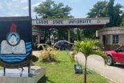 LASU 27th Convocation: 153 Bag First Class, Produce 89 Ph.D
