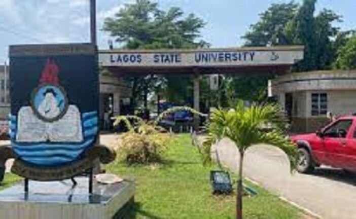LASU 27th Convocation: 153 Bag First Class, Produce 89 Ph.D