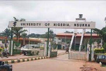 Our Degree Certificate Is Your Visa To Glorious Future – UNN VC To Graduands